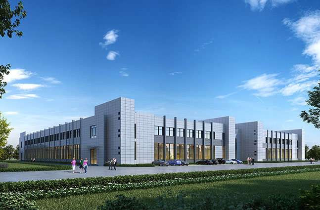 Congratulations on the start of the new website of Ningbo Seng Cze Macrospray Co., Ltd.